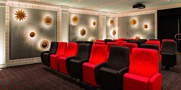 Palma Film Club - Feb 2026