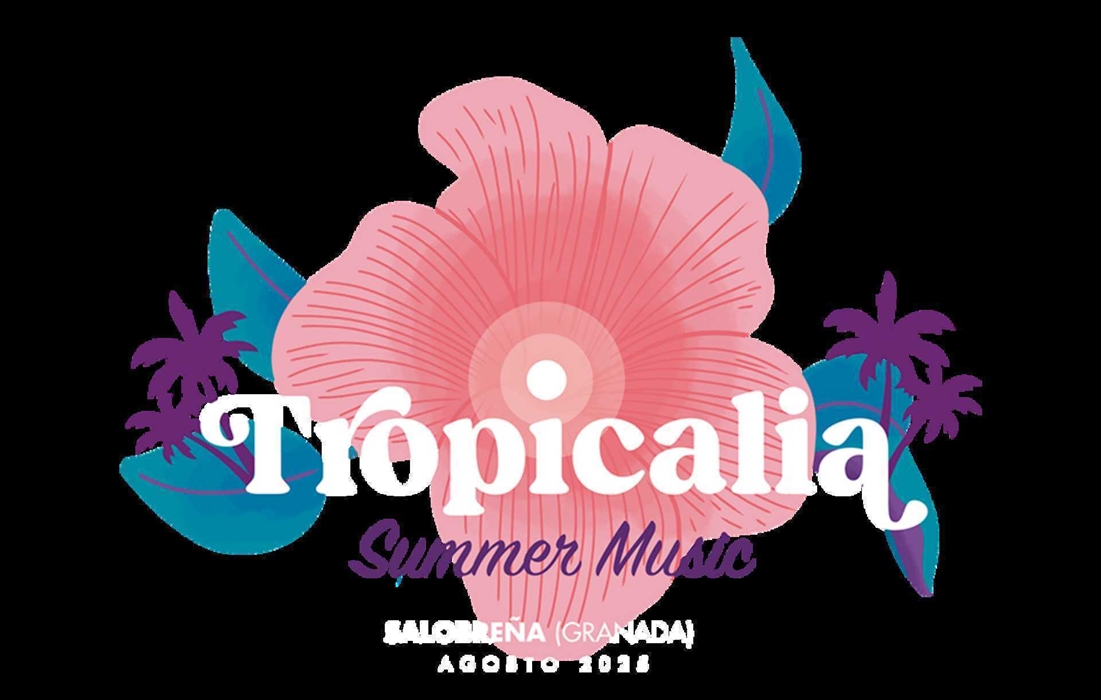 Tropicalia Summer Music Fest
