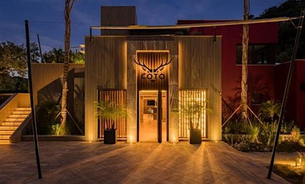 Luxury Charity Valentine's Lunch & Live Art Auction ft BANKSY