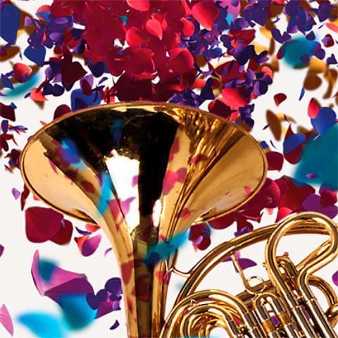 Primavera en la Fundación