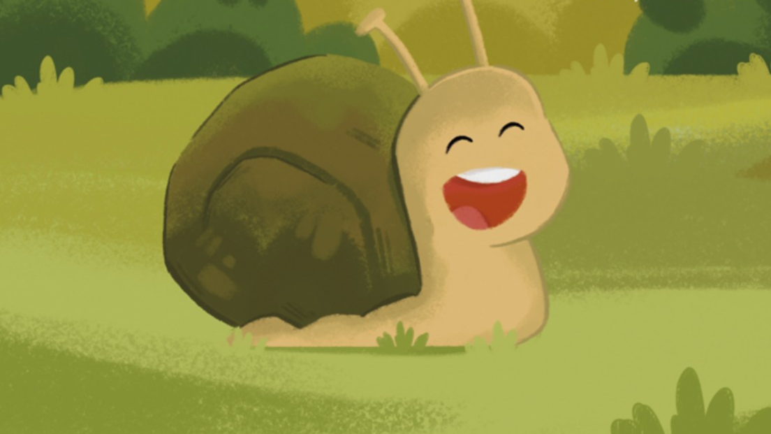 Cuentacuentos y presentación "El caracol Pablito", de Lara Alba Moratilla Vives