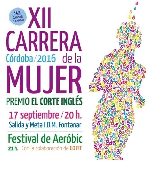 Carrera Popular de la Mujer