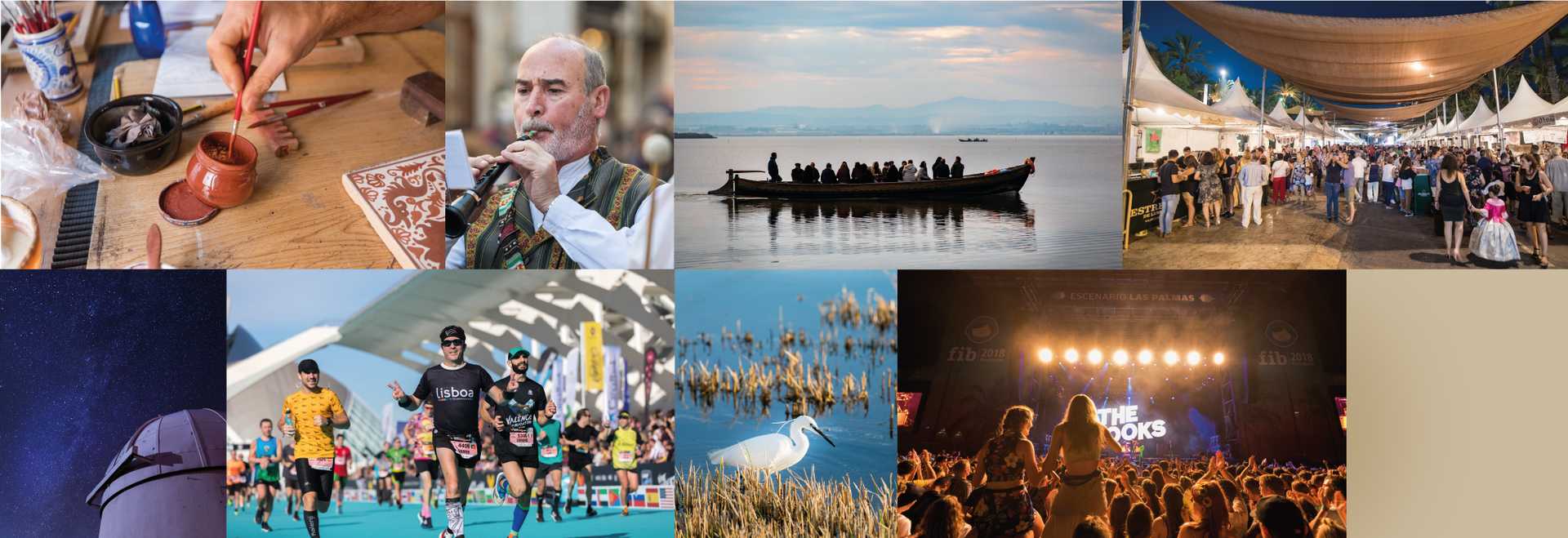 Día Internacional de la mujer 2026