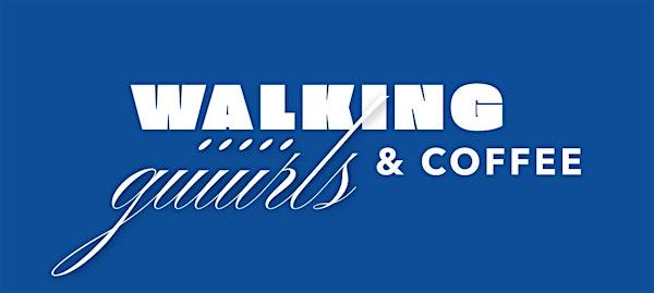 Walking Girls & Coffee | GUINARDÓ