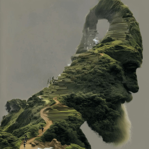 Vertical Hermano Pedro