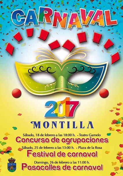 Carnaval de Montilla