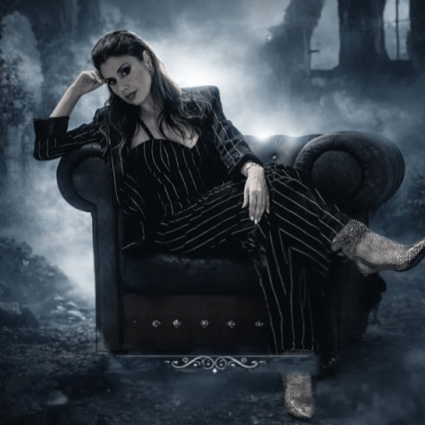 Cristina Ramos: Íntimo e insólito