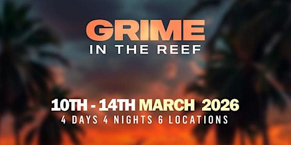 ISLAND BOY - GRIME IN THE REEF