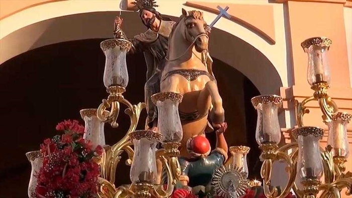 Fiestas Patronales de Santiago