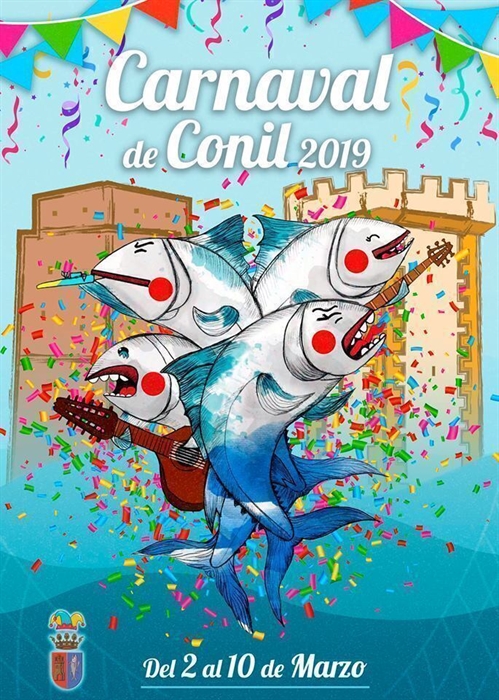 Carnaval de Conil