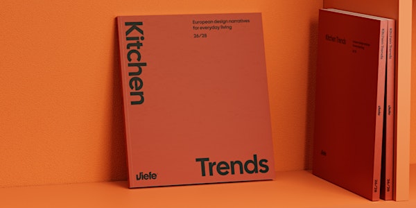 Kitchen Trends - Encuentros CODDB