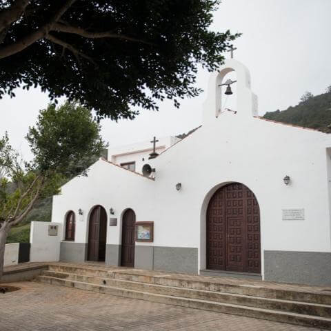Fiestas del Carmen y Santo Domingo de Guzmán