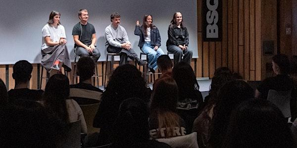 BEGIHANDI Gasteiz #54