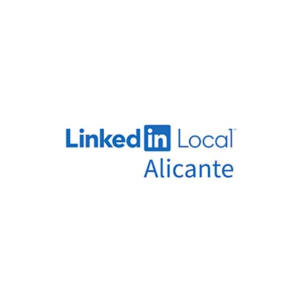 LinkedIn Local - Alicante (April)