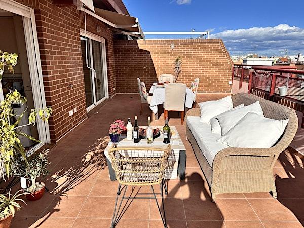 At Home With Corp Confidential