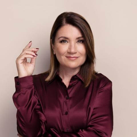 Silvia Tro Santafé en concierto