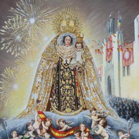 Noche Marinera y Parrandera