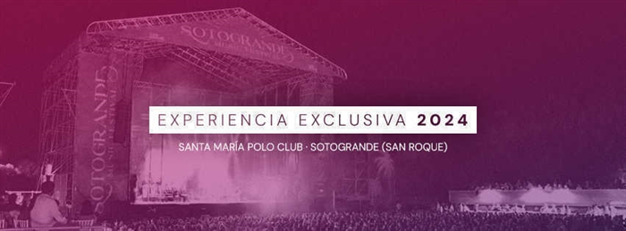 Sotogrande Music Festival