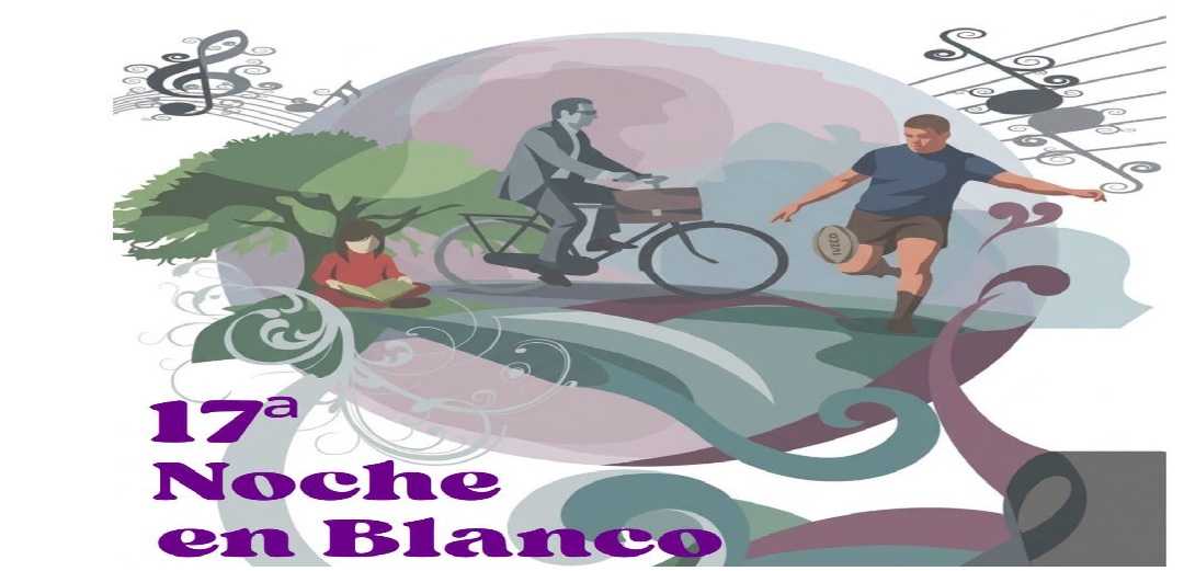 NOCHE EN BLANCO