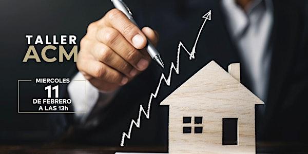 TALLER ACM