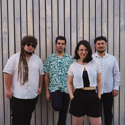 Concert de Con-fusión Project