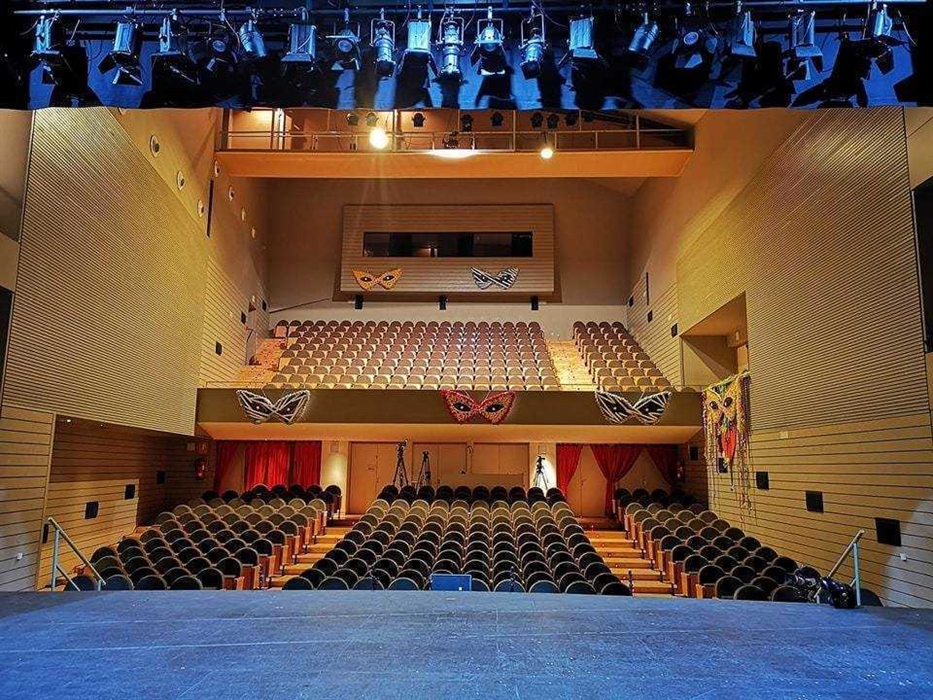 Carnaval de Valverde del Camino