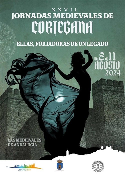 Jornadas Medievales de Cortegana