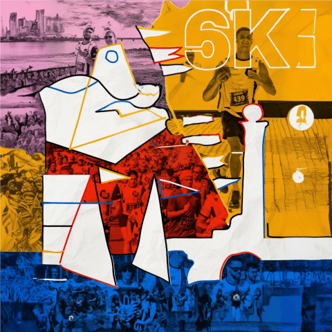 San Silvestre Ciudad de Arrecife