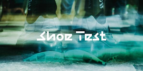 NNormal & Atmósfera Sport - Cadí Shoe Test 16APR