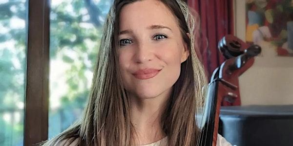 Egle Vasiliauskaitė & Alejandro Wu Tan en el Little Grande 2026, 20 h