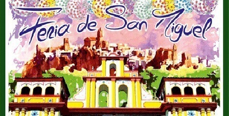 Feria de San Miguel