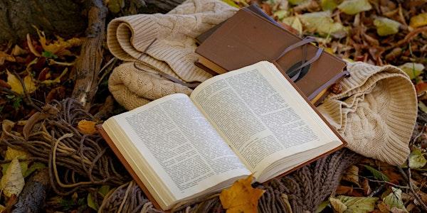 Outdoor Book Meetup (English Edition)