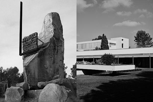 Manuel Baldrich y la Escuela de Belloch