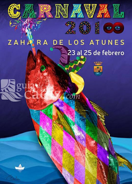 Carnaval de Zahara de los Atunes