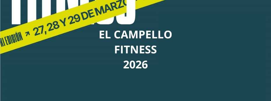 El Campello Fitness