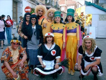 Pascua de los Moraos