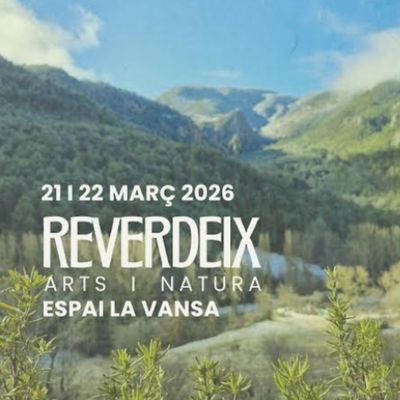 Festival Reverdeix