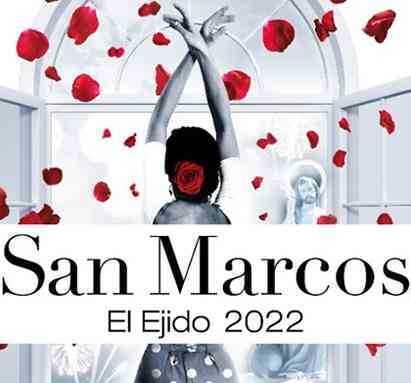 Fiestas de San Marcos en El Ejido