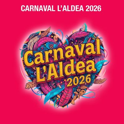 Carnaval de l'Aldea