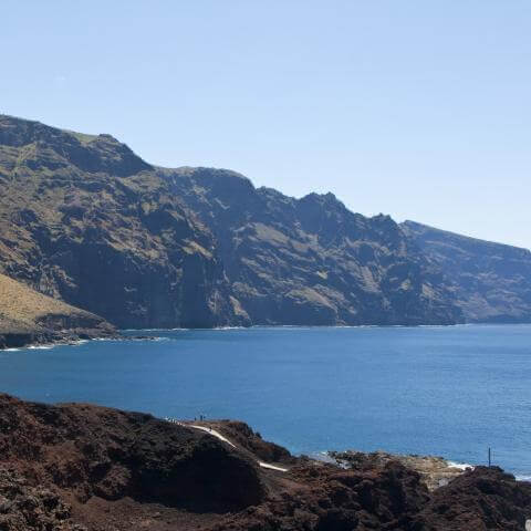 Travesía a Nado Murallas del Infierno