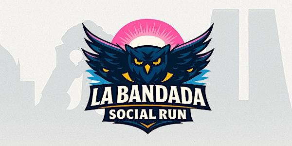 LA BANDADA - SOCIAL RUN - V2.0