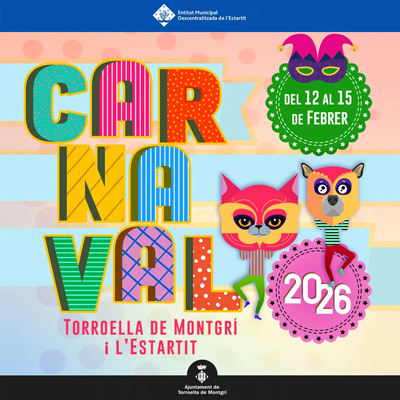 Carnaval de Torroella de Montgrí