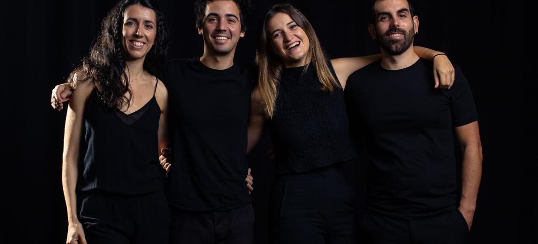 Pulso Ensemble · Laboratorio sonoro inclusivo