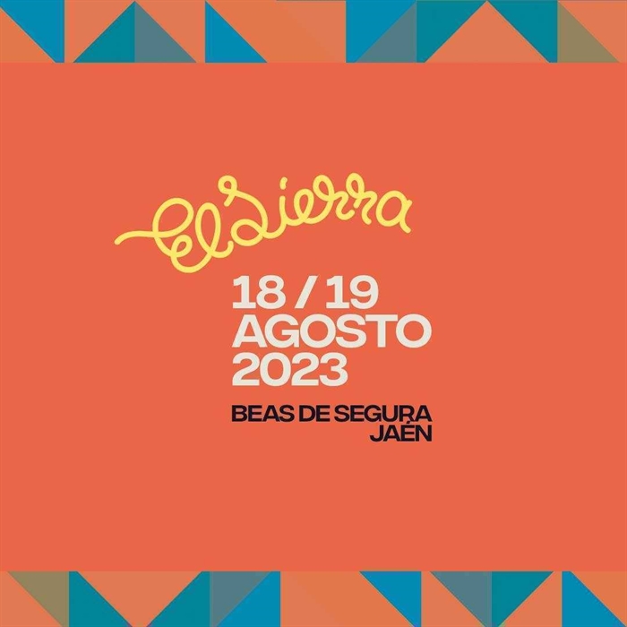 El Sierra - Festival Rural