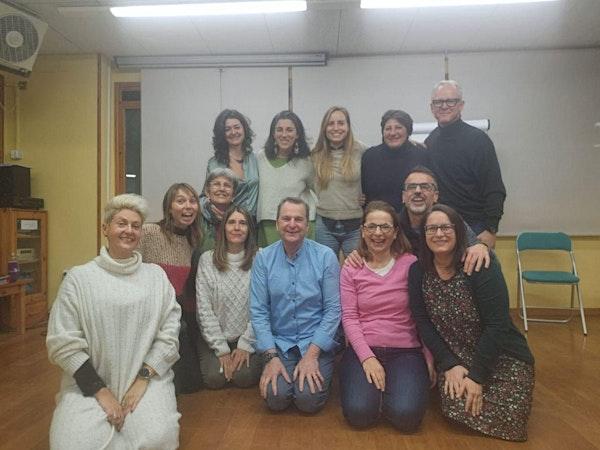 Psicoterapeutas. Accede a la memoria somática con Psiconeurología Aplicada