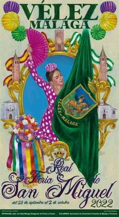 Feria de San Miguel en Vélez-Málaga