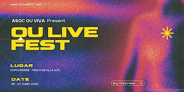 OU LIVE FEST