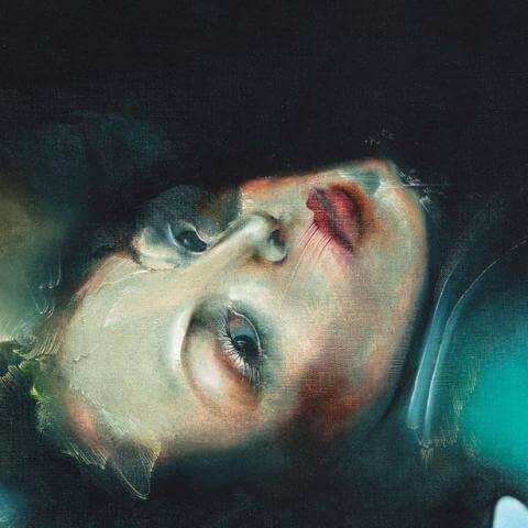 Exposición temporal: Cándido Camacho. Ritos del deseo