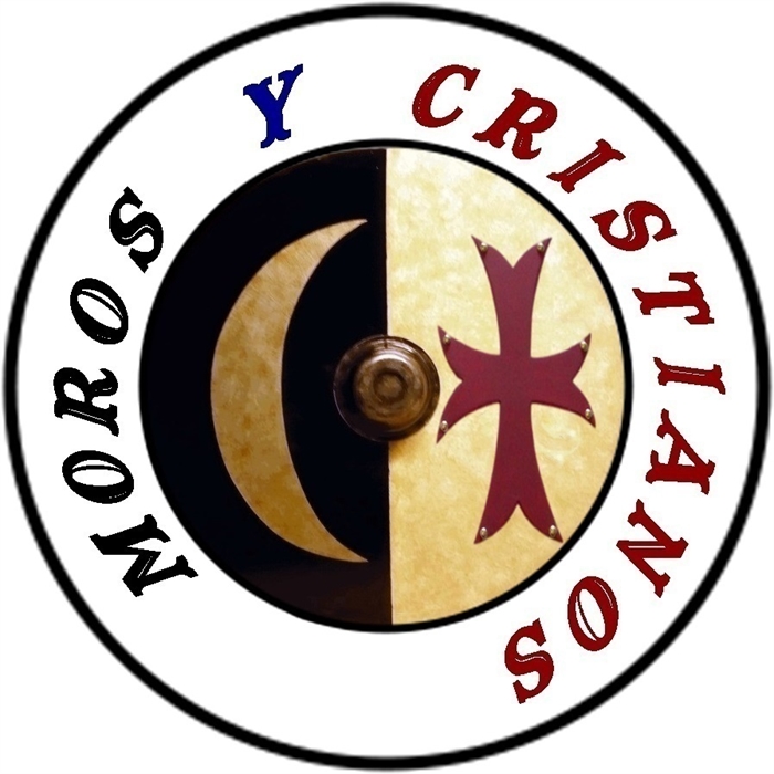 Feria y Fiestas de Moros y Cristianos en Benaladid