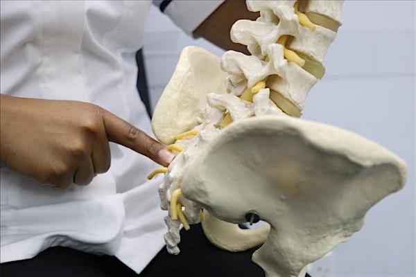 Cuando la quiropráctica te cambia la vida: lo que hay detrás de tu cuidado